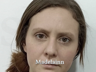Madelainn