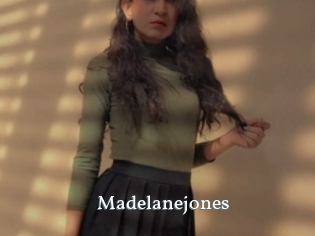 Madelanejones