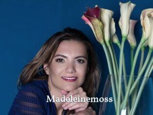 Madeleinemoss