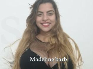 Madeline_barb
