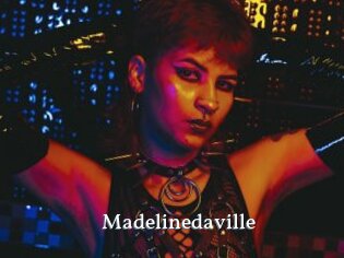 Madelinedaville
