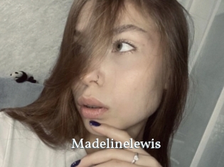 Madelinelewis
