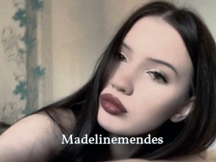 Madelinemendes