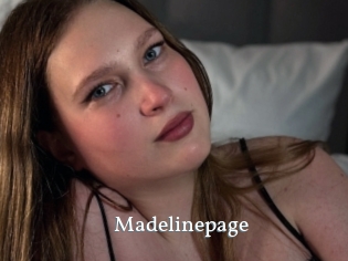 Madelinepage