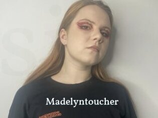 Madelyntoucher