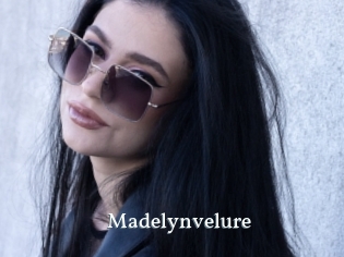madelynvelure SexyIdol