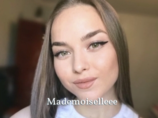 Mademoiselleee