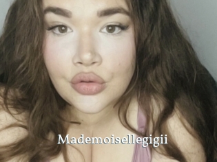 Mademoisellegigii