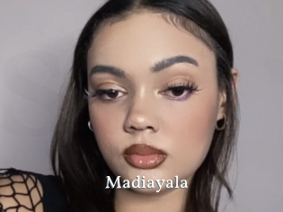 madiayala SexyIdol