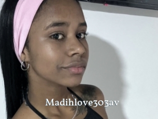 Madihlove303av