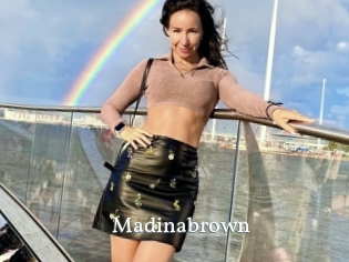 Madinabrown