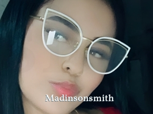 Madinsonsmith