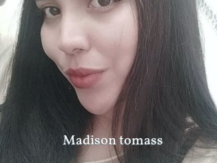 madison_tomass SexyIdol