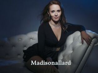 Madisonallard