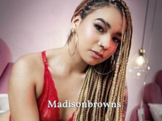 Madisonbrowns