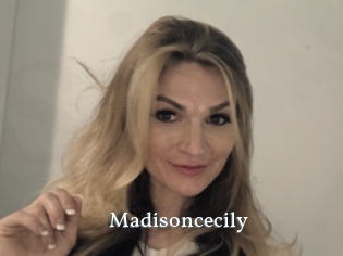 Madisoncecily