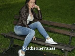 Madisonevanss