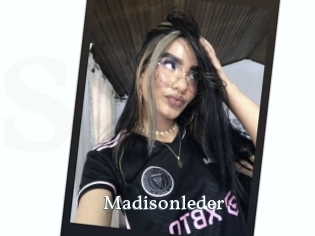 madisonleder SexyIdol
