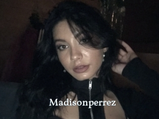 Madisonperrez