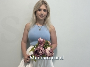Madisonrusel