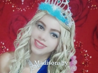 Madisonshy