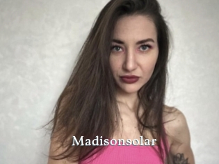 Madisonsolar