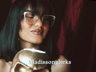 Madissonglerks
