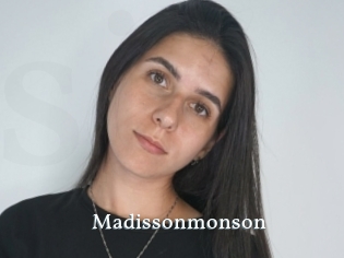 Madissonmonson