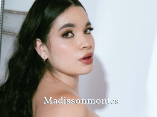 Madissonmontes