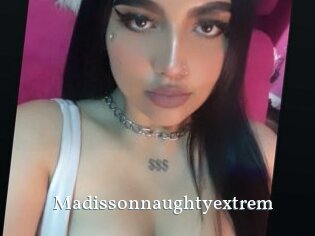 Madissonnaughtyextrem