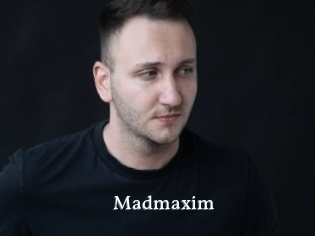 Madmaxim