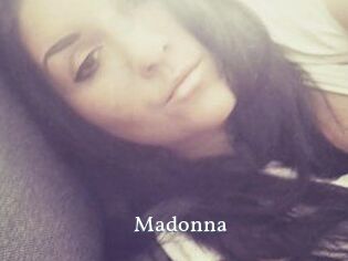 Madonna