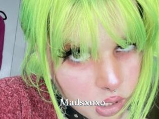 Madsxoxo