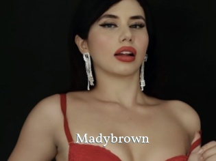 madybrown SexyIdol