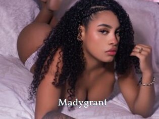 Madygrant