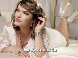 Madysonaustin