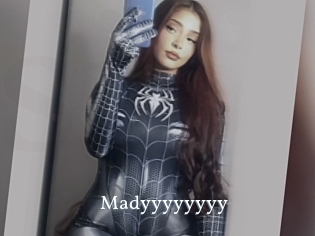 Madyyyyyyyy