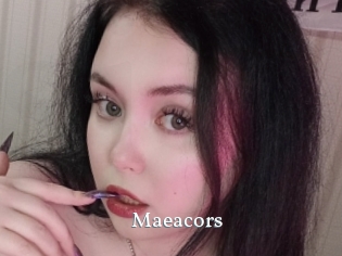 Maeacors