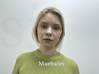 Maebales