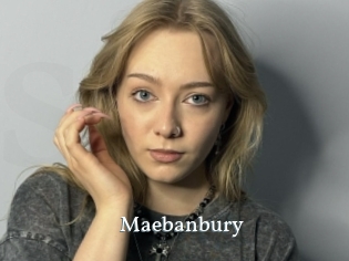 Maebanbury