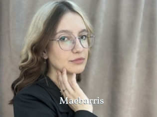 Maebarris