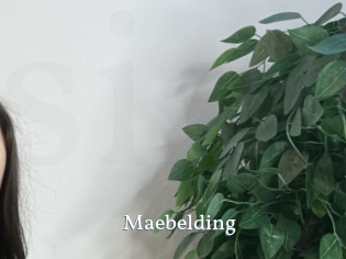 Maebelding