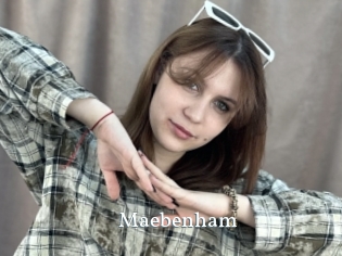 Maebenham