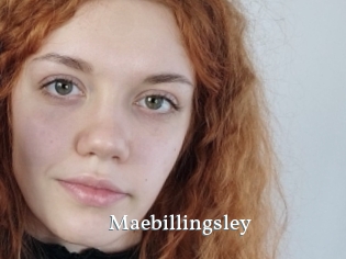 Maebillingsley
