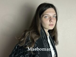 Maeboman