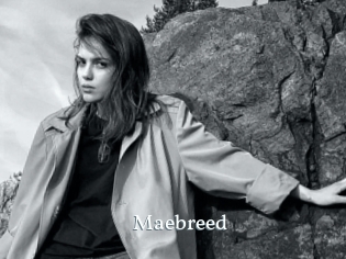 Maebreed
