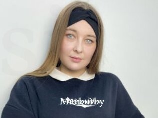 Maeburby