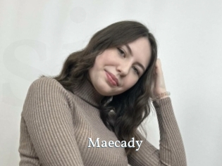 Maecady
