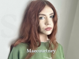 Maecourtney