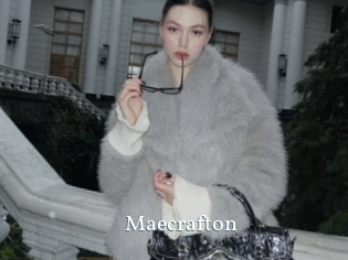 Maecrafton